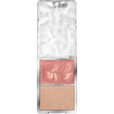 Catrice UNDERWATER SECRETS Duo Highlighter C01 Sea Me Glow 7.4g