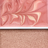 Catrice UNDERWATER SECRETS Duo Highlighter C01 Sea Me Glow 7.4g