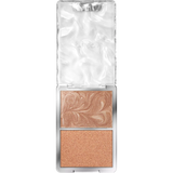 Catrice UNDERWATER SECRETS Duo Highlighter C02 Deep Sea, Baby 7.4g