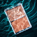 Catrice UNDERWATER SECRETS Duo Highlighter C02 Deep Sea, Baby 7.4g