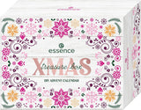essence Xmas Treasure Box DIY Advent Calendar  24pcs