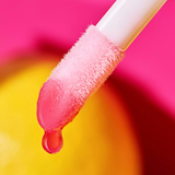 essence hydra kiss LIP OIL 104 Pink Squeeze, Please! 4ml