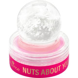 essence NUTS ABOUT YOU lip balm 01 Pirouette of Hazelnuts 1.3g