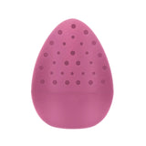 essence get the glaze! makeup sponge & case 01 Bake It & Glaze It 1pcs