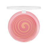 essence get the glaze! blush Swirl Creamy 01 What A Yummy Twist!, 7.5 g
