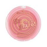 essence get the glaze! blush Swirl Creamy 01 What A Yummy Twist!, 7.5 g