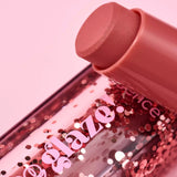 essence get the glaze! lip glaze stick 01 Brown Sugar Glaze 3g