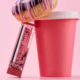 essence get the glaze! lip glaze stick 01 Brown Sugar Glaze 3g