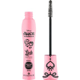essence  Disney Alice In Wonderland Lash Princess False Lash Effect Mascara–01 Trust Yourself 12ml