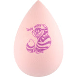 essence Disney Alice in Wonderland colour-changing make-up sponge 01 This Way Or That Way?