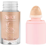 essence Disney Alice in Wonderland liquid highlighter 01 Grin & Glow 4ml