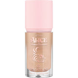 essence Disney Alice in Wonderland liquid highlighter 01 Grin & Glow 4ml