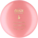 Catrice Disney Alice Wonderland Luminous Blush C01 Curious Glow 5.6gr