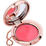 essence Disney Alice in Wonderland key chain sheer lip balm 01 Late But Cute 1.35gr