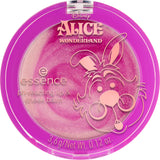 essence Disney Alice in Wonderland colour-changing lip glow 01 Swirl & Twirl 3.2gr