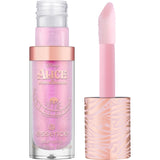 essence Disney Alice in Wonderland plumping high-shine lipgloss 01 Wear A Smile 4ml