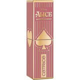 Catrice Disney Alice in Wonderland Semi-Matte Lipstick C01  Where Am I? 3.2g