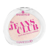 essence The Jeans Club Eye & Face Bouncy Luminizer 01 So Dazzling Denim 6.5g