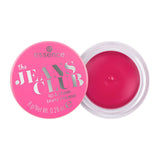 essence The Jeans Club Lip & Cheek Blurry Mousse 01 Pink Dreams & Cool Jeans 8g
