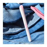 essence The Jeans Club Lip & Cheek Silicone Brush 01 POV: In Love with Jeans 1pcs
