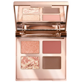 Catrice LE Eyeshadow Quattro C01 ESPRESSO YOURSELF 5,6g