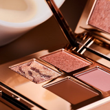 Catrice LE Eyeshadow Quattro C01 ESPRESSO YOURSELF 5,6g