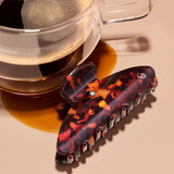 Catrice  LE Hair Clip C01 ESPRESSO YOURSELF