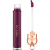Catrice HOLLYGLAZING Glazing Lip Colour C02 Under the Mistle-tint