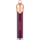 Catrice HOLLYGLAZING Glazing Lip Colour C02 Under the Mistle-tint