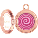 Catrice HOLLYGLAZING Shimmer Lip Balm C01 Jingle Balm 2.2g