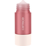 Catrice SOFT EMBRACE Liquid Shimmer Blush Liquid Shimmer Blush C01 Rosy Glow