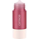 Catrice SOFT EMBRACE Liquid Shimmer Blush C02 Mulberry Glow