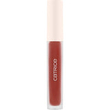 Catrice SOFT EMBRACE Pillow Matte Lip Mousse C02 Dark Rosewood