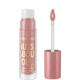 essence Nuts About You Glitter Switch Liquid Lipstick 01 Kiss me Prince! 4ml