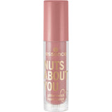 essence Nuts About You Glitter Switch Liquid Lipstick 01 Kiss me Prince! 4ml