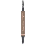 essence microblading brow brush liner 03 - Neutral Brown 0.6ml