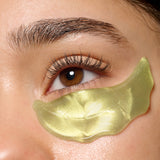essence HYDRO GEL eye patches 05 - Eye Love Matcha 1pcs