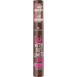 essence lash without limits brown extreme lengthening & volume mascara 13ml