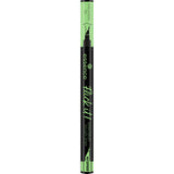 essence Flick it! precision brush liner waterproof 01 Black 0.5ml
