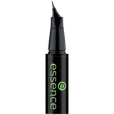 essence Flick it! precision brush liner waterproof 01 Black 0.5ml