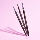 essence micro precise brow pencil 06 - Dark Brown 0.05g
