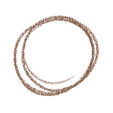 essence micro precise brow pencil 07 - Auburn 0.05g