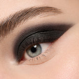 essence mono eyeshadow matte 03 - Deep Ink 2g
