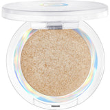essence mono eyeshadow pearly 01 - Golden Glow 2g
