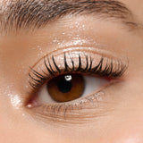 essence mono eyeshadow glitter 01 - Frosted Shine 2gr