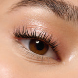 essence mono eyeshadow glitter 02 - Rosy Sparkle 2g
