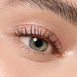 essence mono eyeshadow glitter 02 - Rosy Sparkle 2g