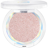 essence mono eyeshadow glitter 02 - Rosy Sparkle 2g