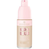essence Silky BLUR HYDRATING LONGWEAR FOUNDATION 110 30ml