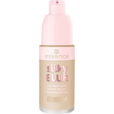 essence Silky BLUR HYDRATING LONGWEAR FOUNDATION 120 30ml